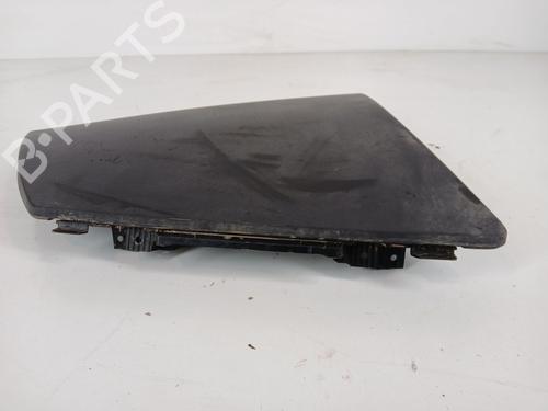 Glove box CITROËN C4 Picasso I MPV (UD_) 1.6 HDi 110 | BP25918942C95 