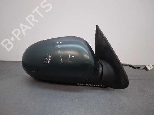 Right mirror NISSAN MAXIMA / MAXIMA QX V (A33)  | BP17080009C27