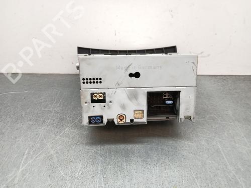 Bilradio MERCEDES-BENZ E-CLASS (W212) E 220 CDI / BlueTEC (212.001, 212.002) | BP27179627E6 