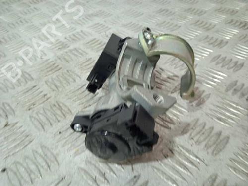 Ignition barrel MAXUS eDELIVER 3 Platform/Chassis Electric (SV3C) | BP24669371M48 