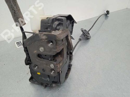 Used Front left lock RENAULT MEGANE IV Hatchback (B9A/M/N_) [2015-2025]  7050184