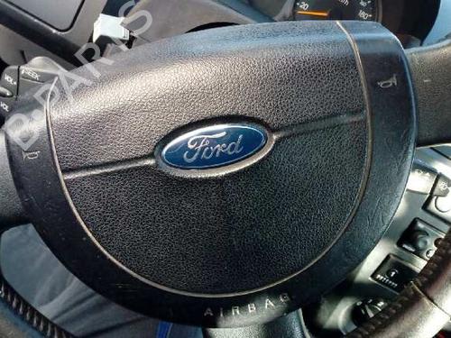Kollisjonspute styreenhet FORD FIESTA V (JH_, JD_) 1.6 16V | BP3189440M53 