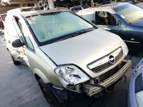 Gearbox OPEL MERIVA A MPV (X03) 1.4 16V Twinport (E75) | BP6888959M3 