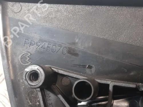 Right mirror PEUGEOT 307 CC (3B) 1.6 16V | BP10336831C27 