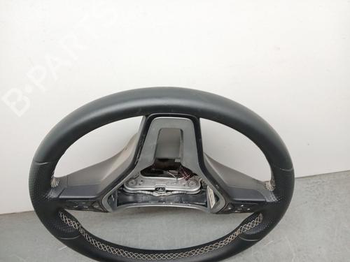 Steering wheel MERCEDES-BENZ A-CLASS (W176) A 180 CDI / d (176.012) | BP2430688C49 