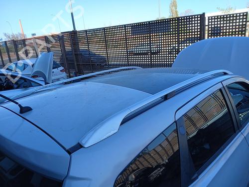 Used Roof bar NISSAN QASHQAI I (J10, NJ10) 1.5 dCi (106 hp) 29309856