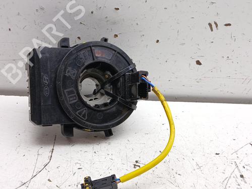 Used Squib airbag Squib airbag HYUNDAI ix35 (LM, EL, ELH) 2.0 CRDi (184 hp) 35756754 35756754