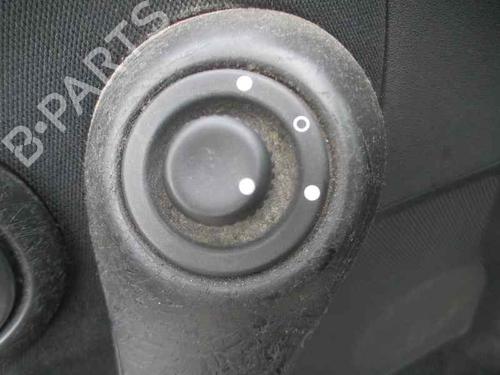 Climate control RENAULT MEGANE II (BM0/1_, CM0/1_) 1.9 dCi (BM0G, CM0G) | BP2356942I5 