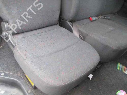 Gearbox HYUNDAI H-1 / STAREX Bus (A1) 2.5 TCi | BP2383257M3 