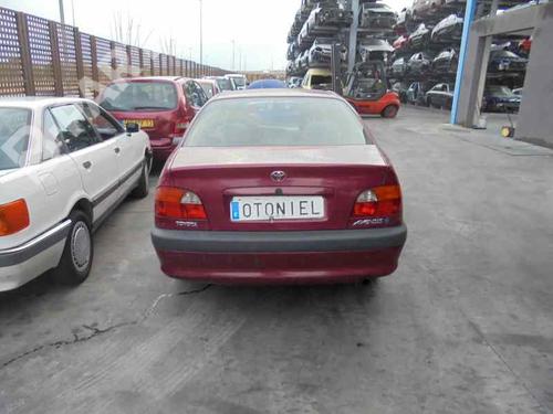 Left front window switch TOYOTA AVENSIS (_T22_)  | BP2421429I27 