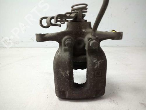 Used Left rear brake caliper OPEL ASTRA K (B16) 1.6 CDTi (68) (110 hp) 17809244