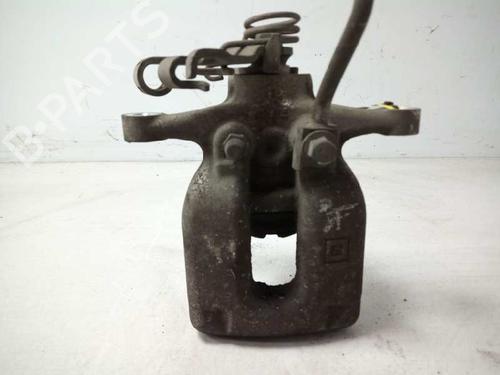 Bremssattel links hinten OPEL ASTRA K (B16) 1.6 CDTi (68) (110 hp) 17809244