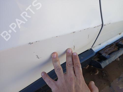 Right rear door LEXUS UX (_AA1_, _AH1_, _MA1_) 250h (MZAH10) | BP23991096C5 