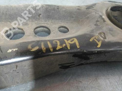 Left front suspension arm SEAT LEON ST (5F8) 1.6 TDI | BP12193774M12 