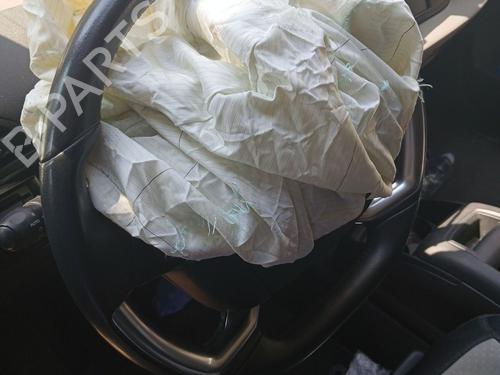 Steering wheel CITROËN C4 Grand Picasso II (DA_, DE_) 1.6 BlueHDi 120 | BP28584916C49 