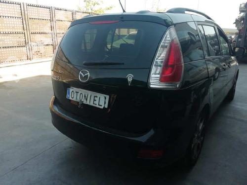 Høyre bak lås MAZDA 5 (CR) 2.0 CD (CR19) | BP10363897C99 