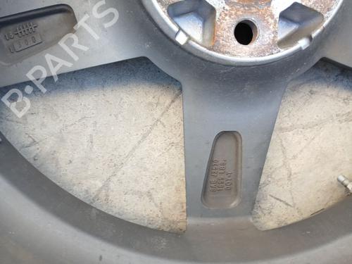 Fælk JAGUAR XE (X760) 2.0 D | BP31351493C45 