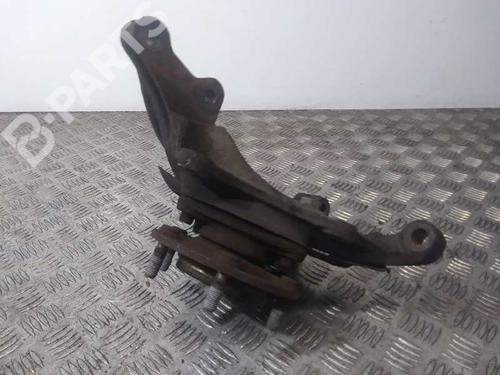 Left front steering knuckle KIA CARNIVAL / GRAND CARNIVAL III (VQ) 2.9 CRDi | BP10661183M25 
