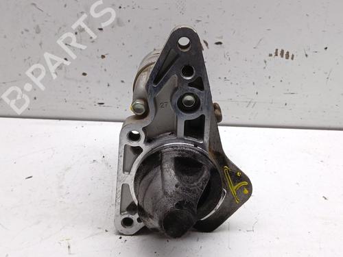 Used Starter Starter NISSAN JUKE (F15) 1.6 (117 hp) 36022476 36022476