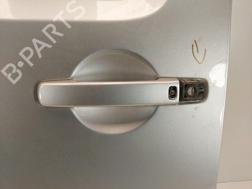 Left front door NISSAN PATHFINDER III (R51) 2.5 dCi 4WD | BP24287911C2 