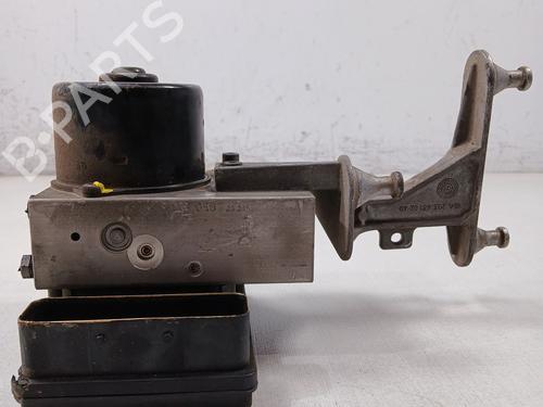 ABS pump MERCEDES-BENZ C-CLASS (W203) C 180 Kompressor (203.046) | BP22276589M43 