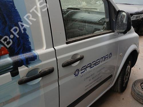 Used Right front door Right front door MERCEDES-BENZ VITO / MIXTO Van (W639) 109 CDI (639.601, 639.603, 639.605) (95 hp) 33716442 33716442