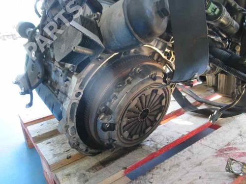 Engine PEUGEOT 206 Hatchback (2A/C)  | BP2382024M1 