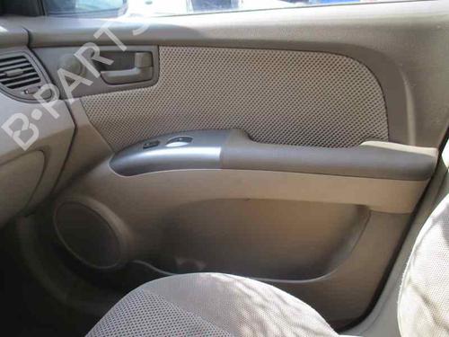 Front left window mechanism KIA SPORTAGE II (JE_, KM_)  | BP2441750C22 