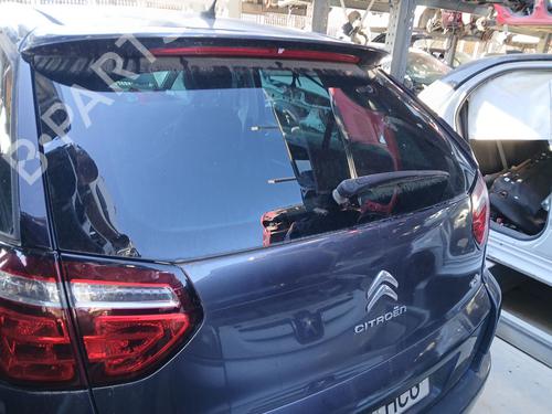 Bakluke CC/Kombi-Kupé CITROËN C4 Picasso I MPV (UD_) 1.6 HDi 110 (112 hp) 30570361