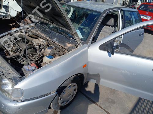 Used Parts SEAT IBIZA II (6K1) 1.9 D (68 hp) 4441118
