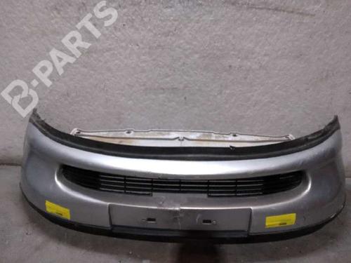 Used Front bumper OPEL VECTRA B (J96) [1995-2004]  11850170