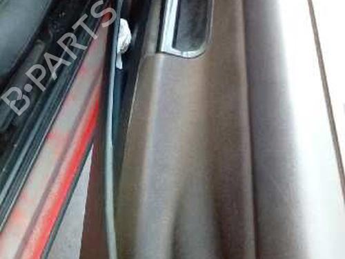 Right mirror SEAT CORDOBA (6K2) 1.6 | BP2360627C27 