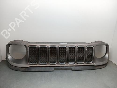 Used Grille Grille JEEP RENEGADE SUV (BU, B1, BV) 1.0 T-GDi (120 hp) 40596918 40596918