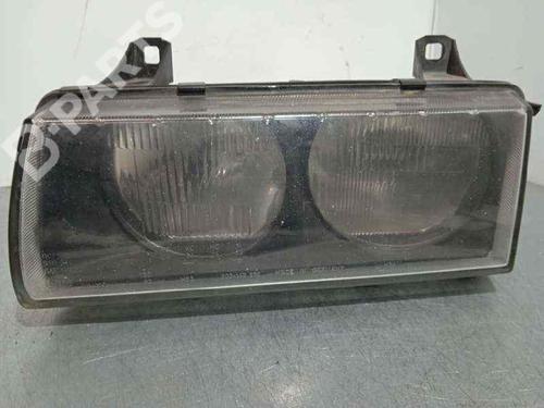 Faro izquierdo BMW 3 Compact (E36) 318 ti (140 hp) 6788078