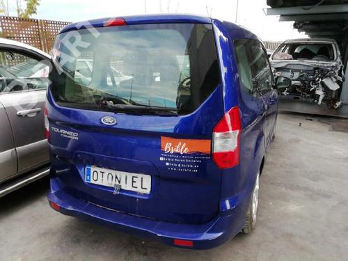 Right slide door FORD TOURNEO COURIER B460 MPV  | BP11095176C75  - Image 21