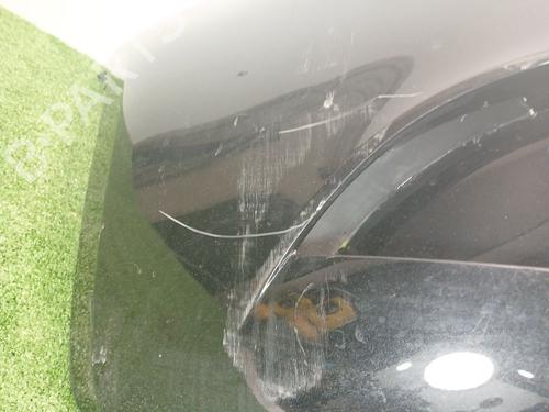 Rear bumper BMW X6 (E71, E72) M | BP23197016C8 