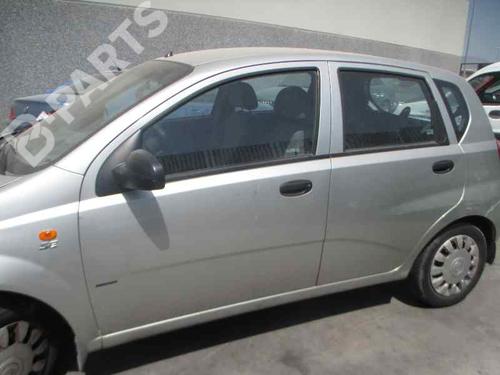 Steering column stalk DAEWOO KALOS (KLAS) 1.2 | BP2398517I23 