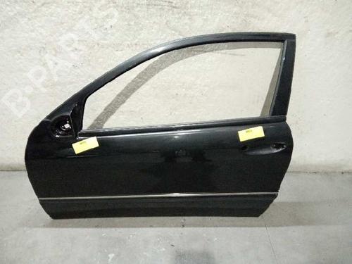 Used Left front door MERCEDES-BENZ CLC-CLASS (CL203) CLC 160 (203.731) (129 hp) 11765825