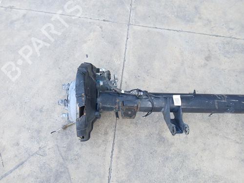 Rear axle MAXUS eDELIVER 3 Van Electric (SV3C) | BP40071860M2 - Image 2