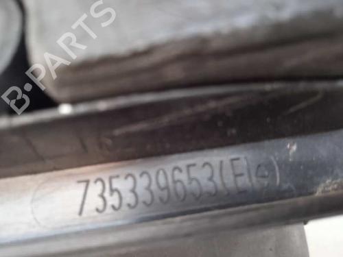 Left mirror LANCIA YPSILON (843_) 1.4 16V (843.AXC11, 843.AXC1B, 843.AXC1A) | BP10751154C26 