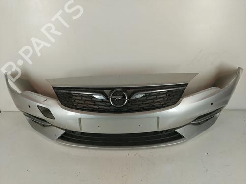 Used Front bumper OPEL ASTRA K (B16) 1.2 Turbo (68) (110 hp) 27275209