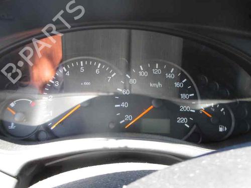 Gearbox FORD FOCUS I Turnier (DNW) 2.0 16V | BP2372769M3 