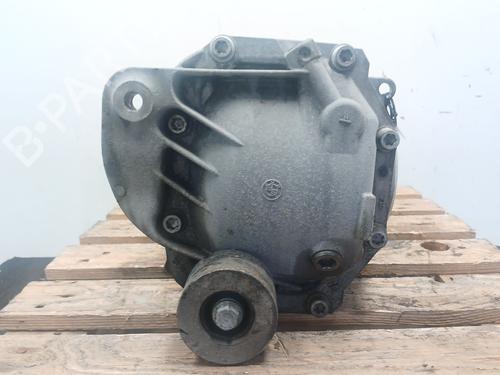 Differential, bag Differential, bag BMW 5 Gran Turismo (F07) 530 d (245 hp) 36754506 36754506