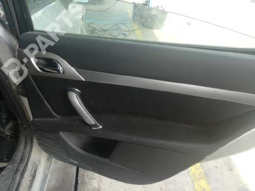 Gearbox PEUGEOT 407 (6D_)  | BP11180785M3 