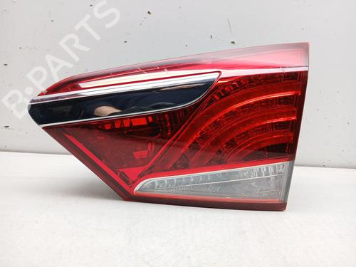 Used Right tailgate light HYUNDAI i40 I CW (VF) 1.7 CRDi (136 hp) 30769691