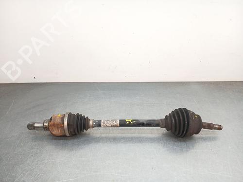 Used Left front driveshaft Left front driveshaft 37015879 37015879