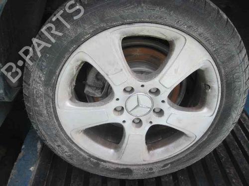 Headlight switch MERCEDES-BENZ A-CLASS (W169) A 180 CDI (169.007, 169.307) | BP2514155I24 - Image 32