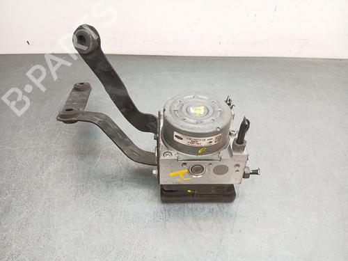 Used ABS pump ABS pump FORD FIESTA VII (HJ, HF) 1.0 EcoBoost (101 hp) 40044705 40044705