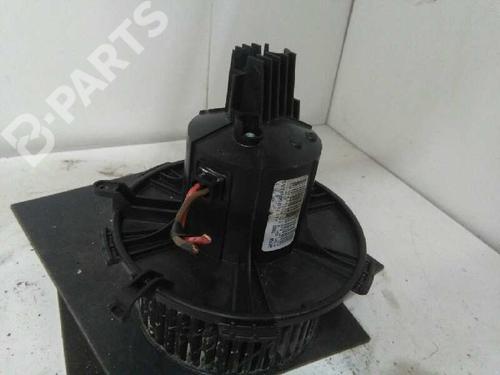 Heater blower motor OPEL ZAFIRA / ZAFIRA FAMILY B (A05) 1.7 CDTI (M75) | BP4839763M62 