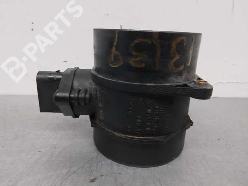 Used Mass air flow sensor Mass air flow sensor MERCEDES-BENZ C-CLASS Coupe (CL203) C 220 CDI (203.708) (150 hp) 8637229 8637229